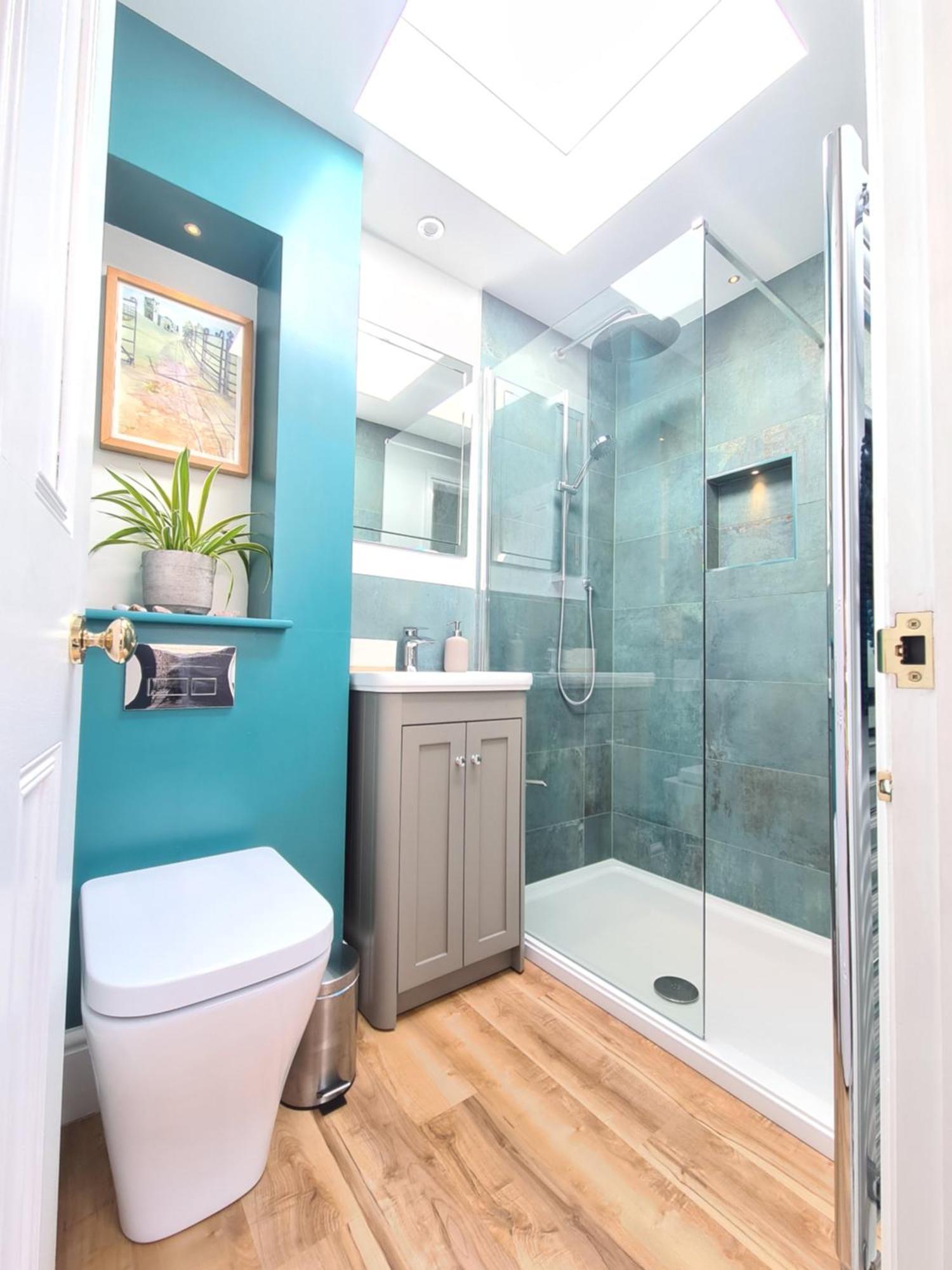 The Hideaway - Luxury Townhouse Villa Wareham Exterior photo