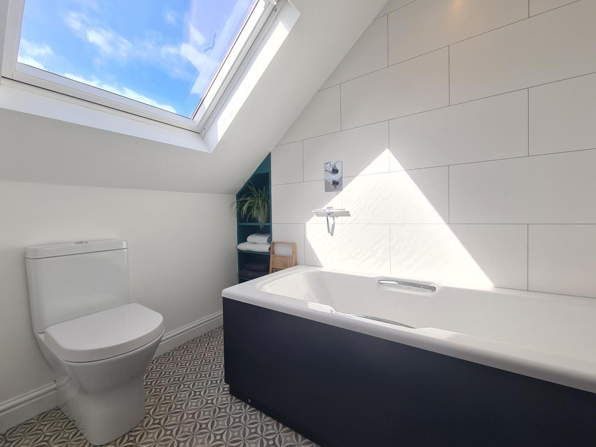 The Hideaway - Luxury Townhouse Villa Wareham Exterior photo