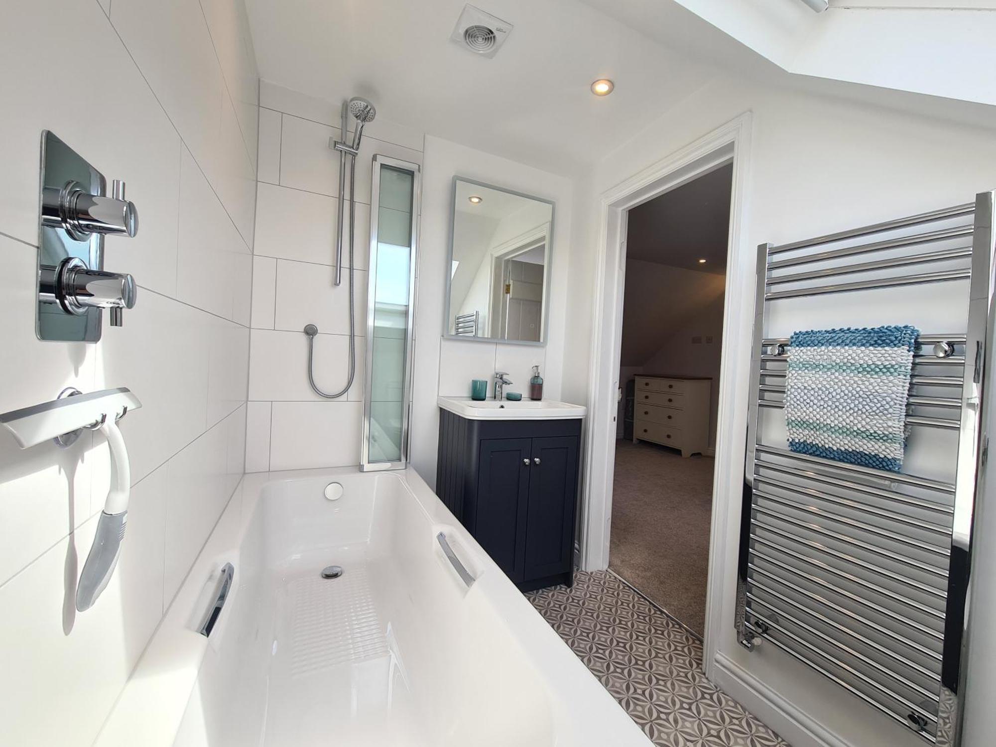 The Hideaway - Luxury Townhouse Villa Wareham Exterior photo